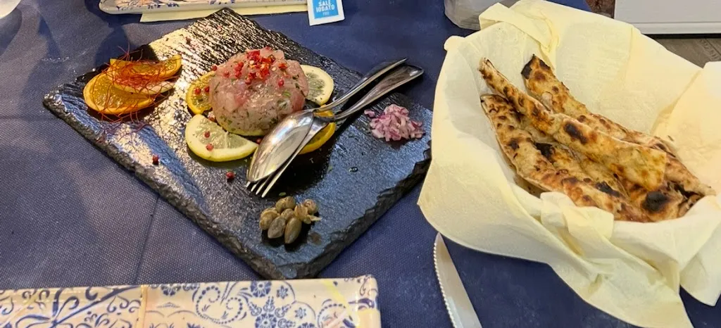 Kaja Mazurkiewicz_Taverna Re Mare_Furci_review