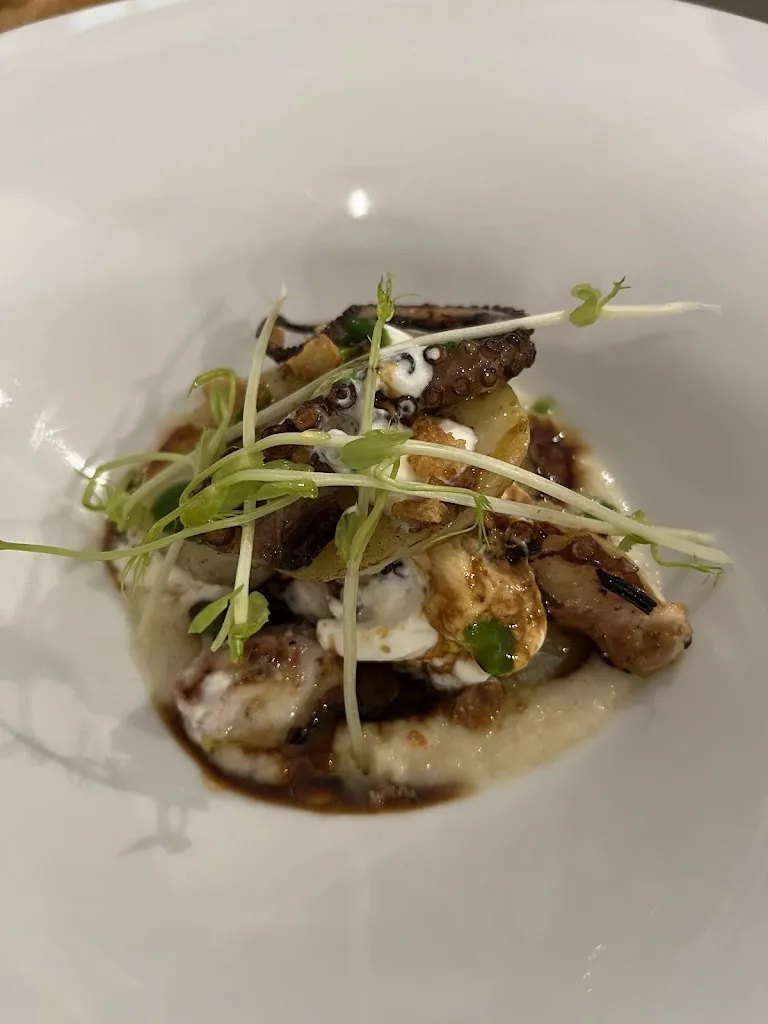 A C_L' Amo Bistrot_Settimo_review