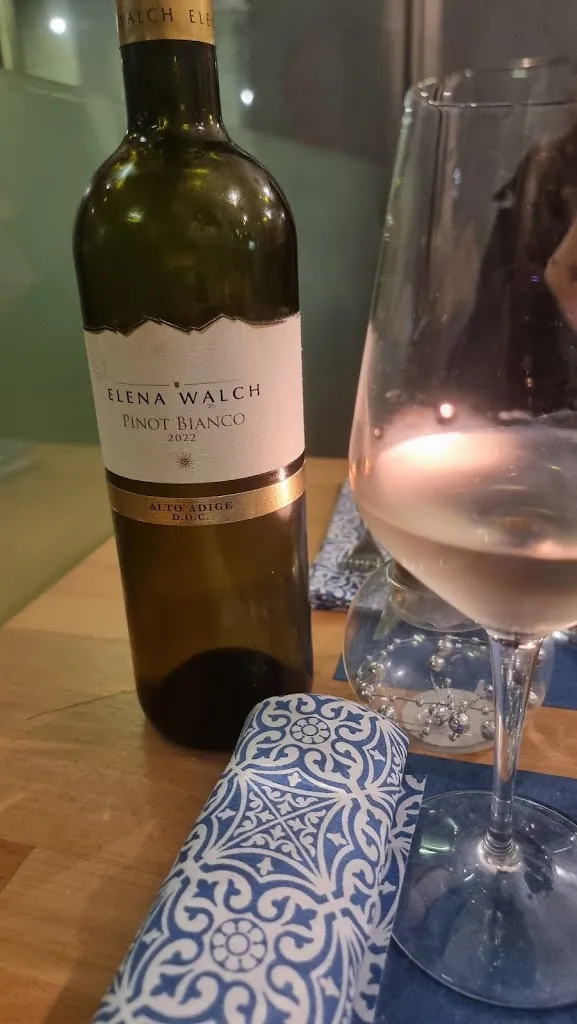 Simone Ascari_L' Amo Bistrot_Settimo_review