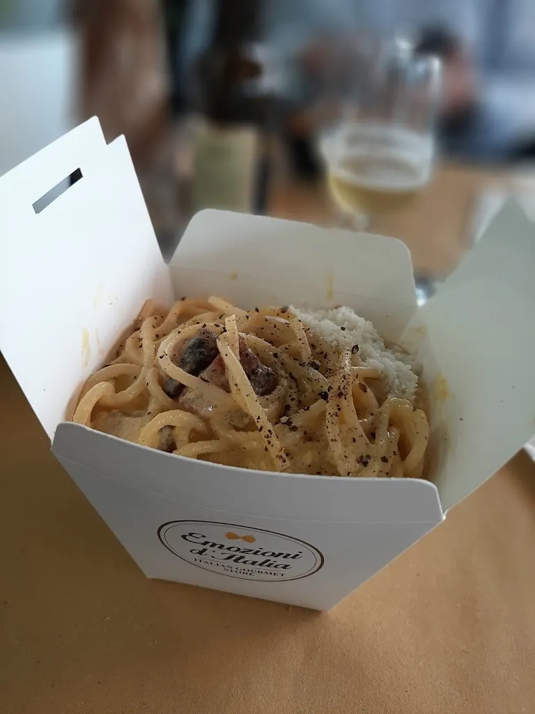 Menu_Emozioni d’Italia - Trattoria Moderna - Settimo Cielo Retail Park_Settimo_image_5