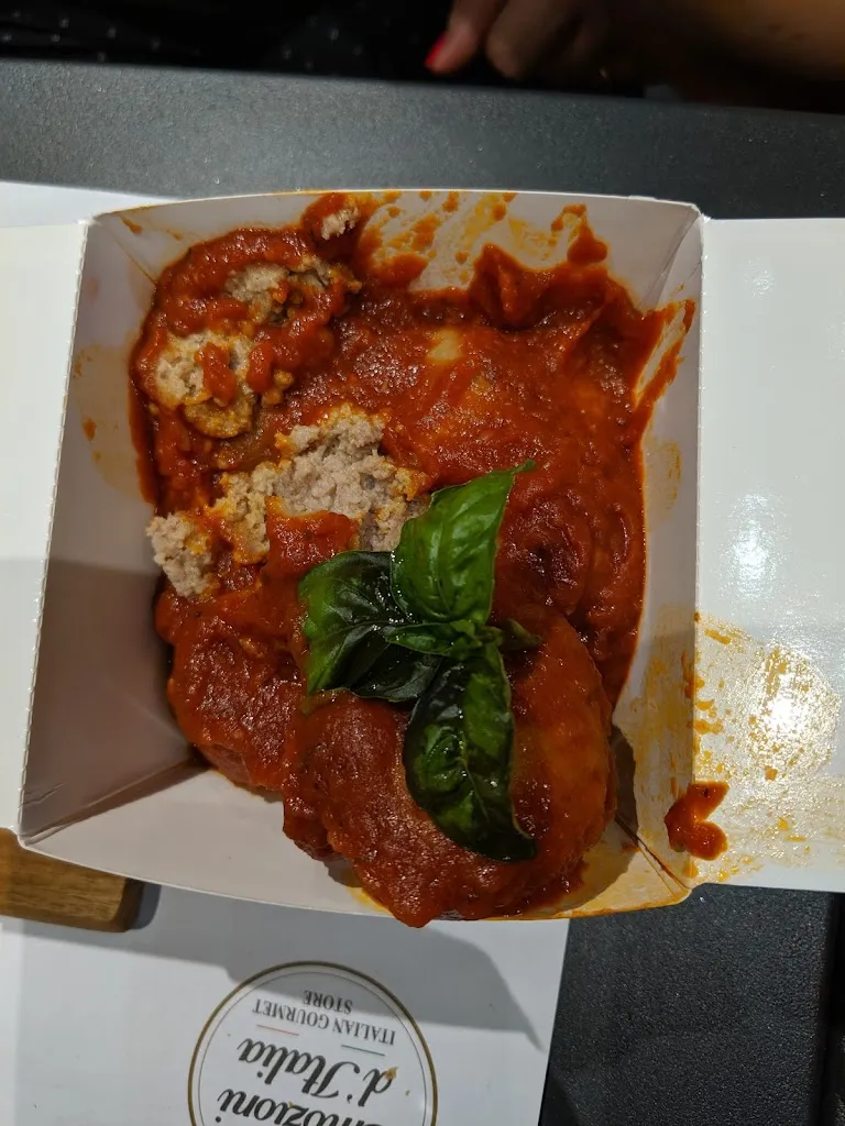 Menu_Emozioni d’Italia - Trattoria Moderna - Settimo Cielo Retail Park_Settimo_image_9