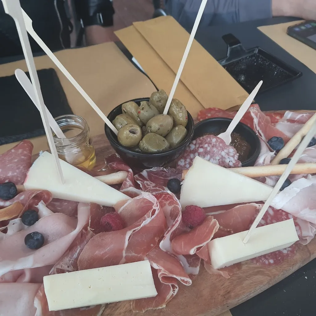 Stelux ET_Emozioni d’Italia - Trattoria Moderna - Settimo Cielo Retail Park_Settimo_review