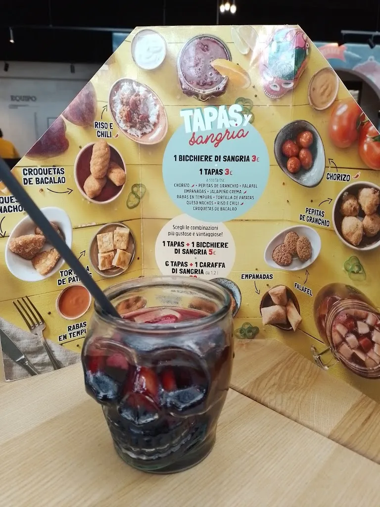 Menu_Calavera Restaurant - Settimo Torinese_Settimo_image_2