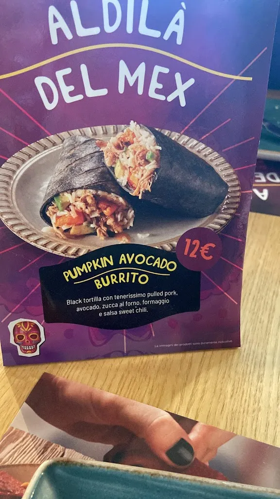 Menu_Calavera Restaurant - Settimo Torinese_Settimo_image_3