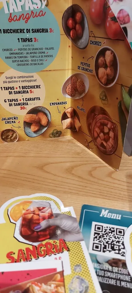 Menu_Calavera Restaurant - Settimo Torinese_Settimo_image_4