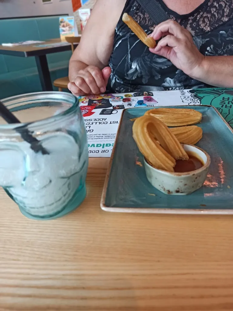 Menu_Calavera Restaurant - Settimo Torinese_Settimo_image_7