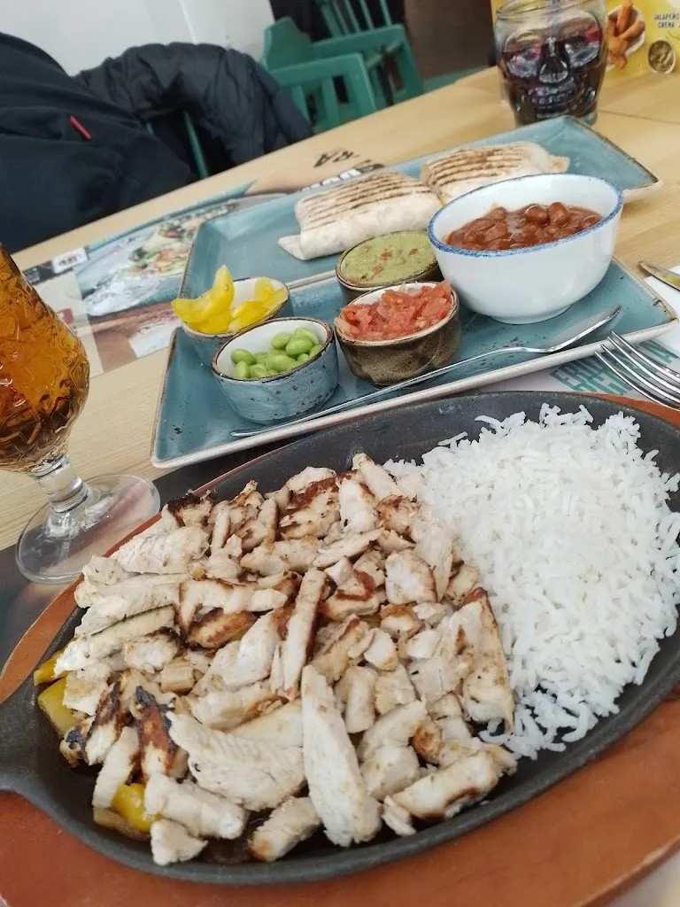 Menu_Calavera Restaurant - Settimo Torinese_Settimo_image_8