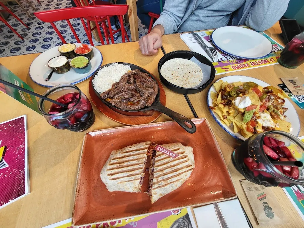 Tamin Sjah_Calavera Restaurant - Settimo Torinese_Settimo_review