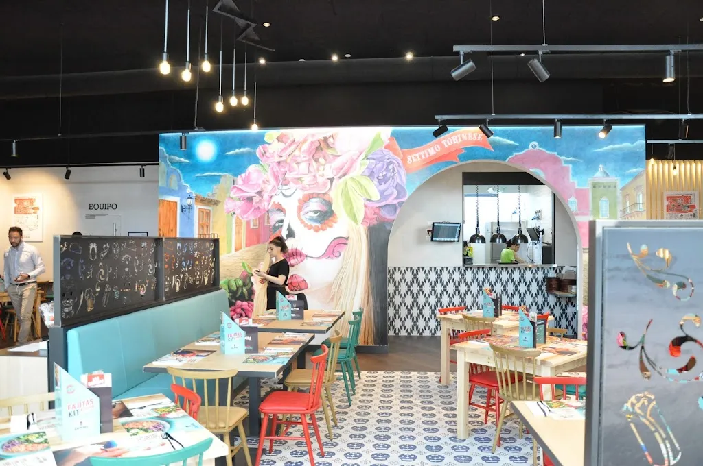 Calavera Restaurant - Settimo Torinese restaurant in Settimo