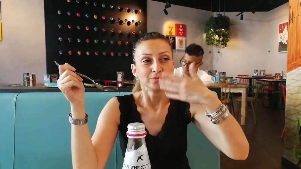 Calavera Restaurant - Settimo Torinese_Settimo_slider_image_2