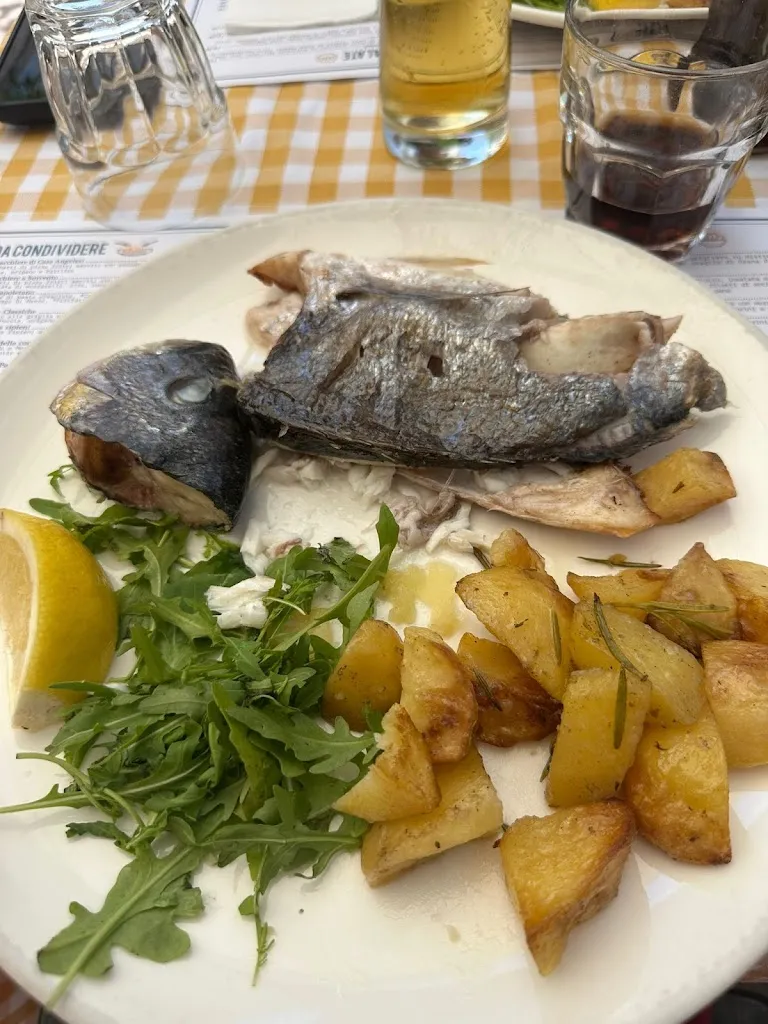 Felipe Pizzo_Angelesi Cucina Napoletana_Settimo_review