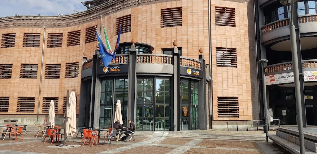 Luca Bisesi_Locanda Leggera_Settimo_recensione