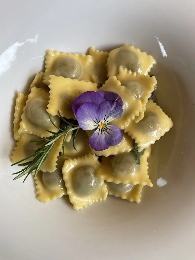 Yoyo Ways._Trattoria San Martin di Bruno Luca_Settimo_review