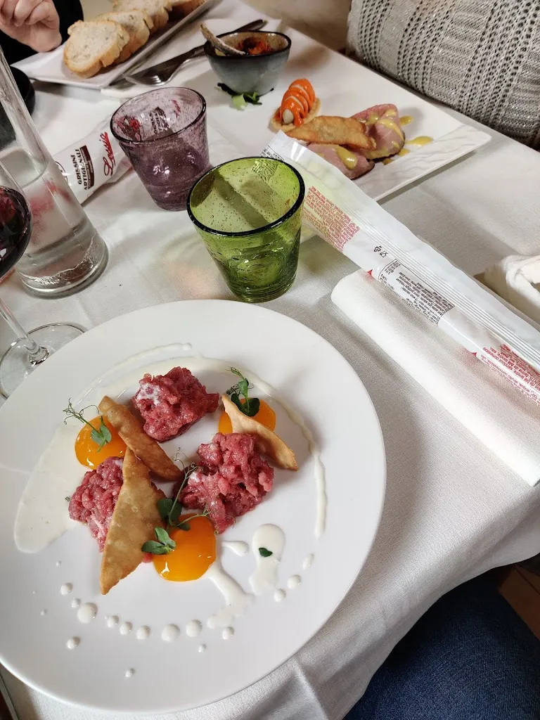 Massimo Artizzu_Trattoria San Martin di Bruno Luca_Settimo_review