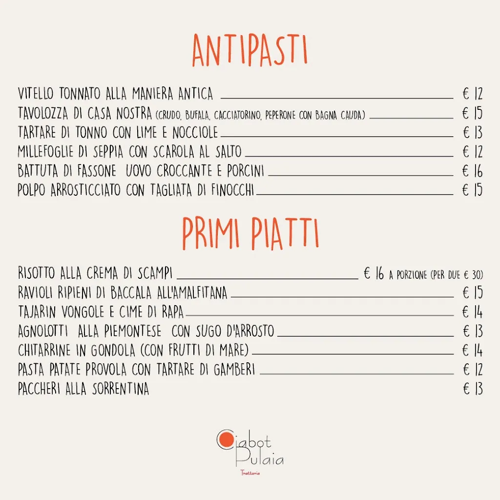 Menu_Trattoria Ciabot Pulaia_Settimo_image_2