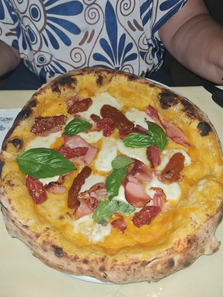 Silvio Bordieri_Il Moro_Furci_review