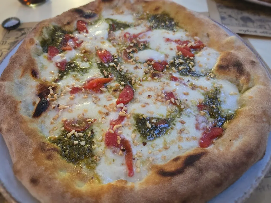 Nicole C_Casa Cioncio_Settimo_review