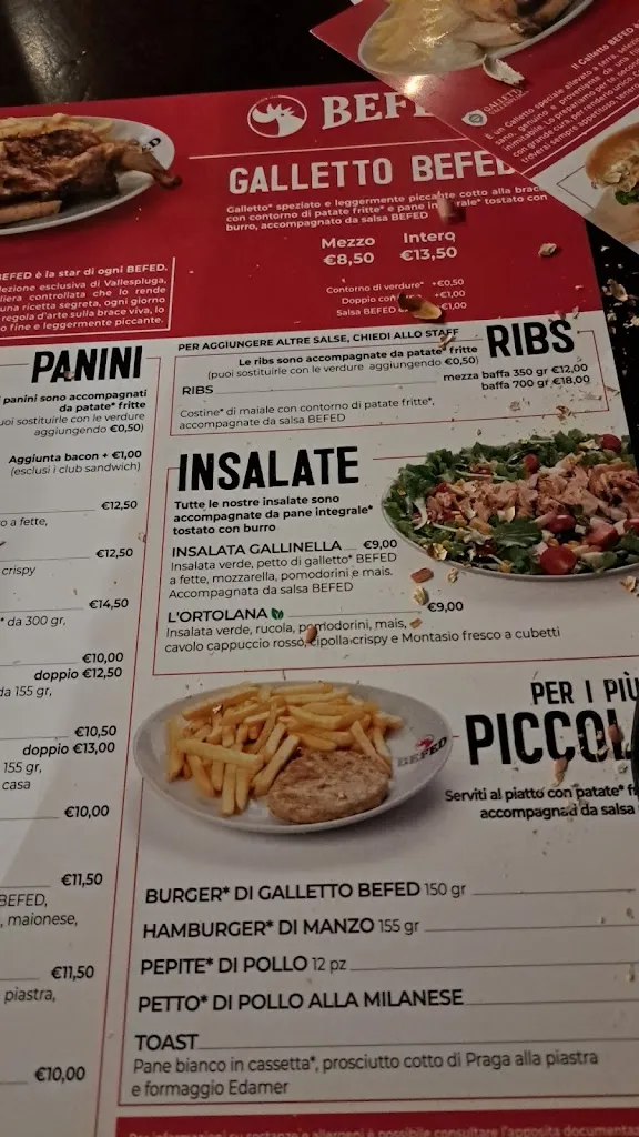 Menu_BEFED Brew Pub Settimo Torinese Mulino_Settimo_image_2