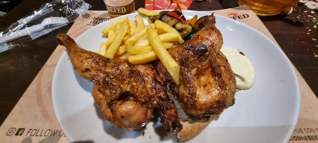 Menu_BEFED Brew Pub Settimo Torinese Mulino_Settimo_image_3