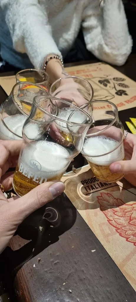 Menu_BEFED Brew Pub Settimo Torinese Mulino_Settimo_image_4