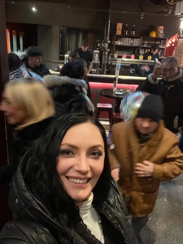 Tina Hol Marmista_BEFED Brew Pub Settimo Torinese Mulino_Settimo_review