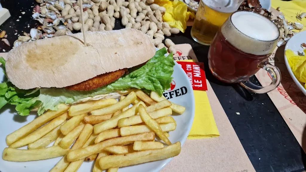 Fra C._BEFED Brew Pub Settimo Torinese Mulino_Settimo_review