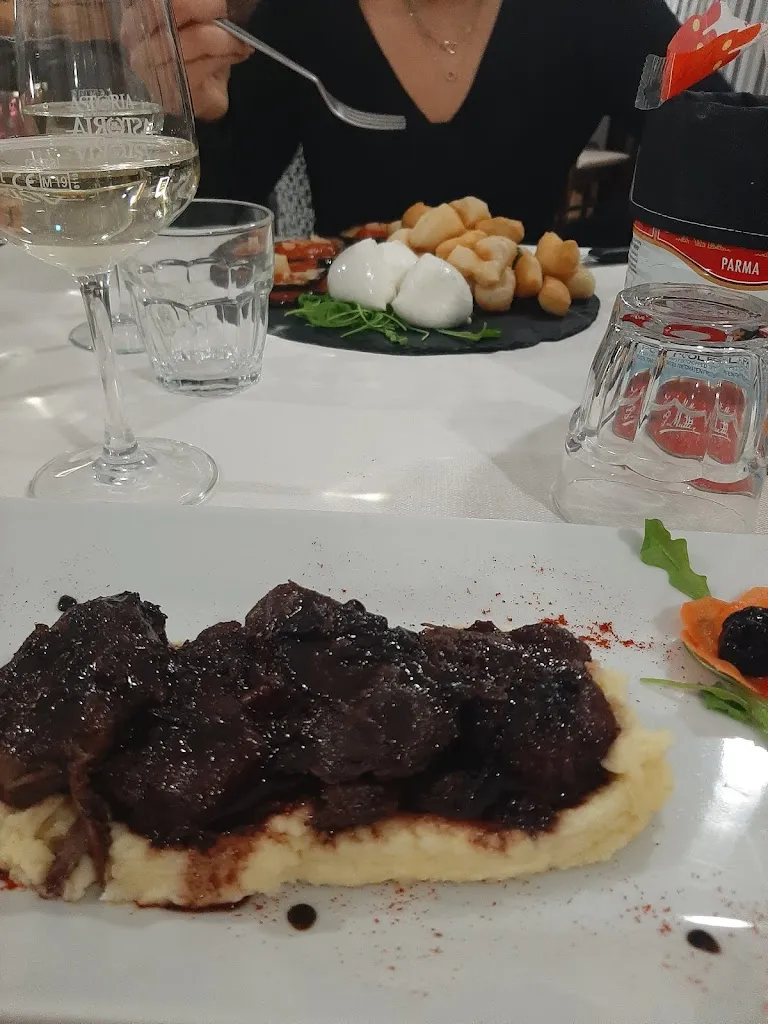 Petronela Ignat_Blanco Settimo_Settimo_review