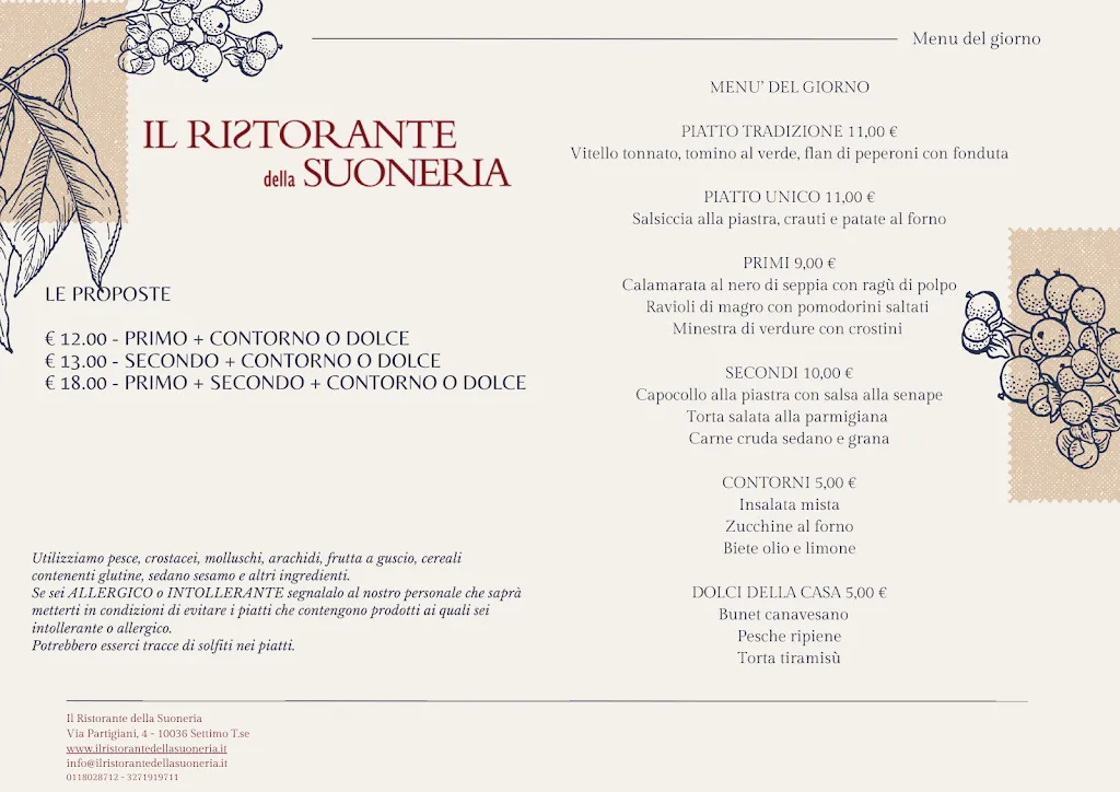 Menu_Il Ristorante della Suoneria_Settimo_immagine_1