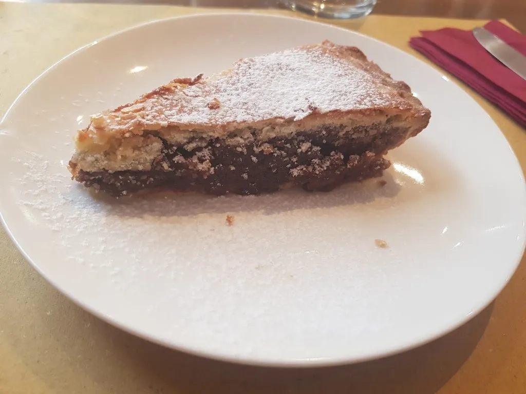 Giustiniano l_Il Ristorante della Suoneria_Settimo_recensione