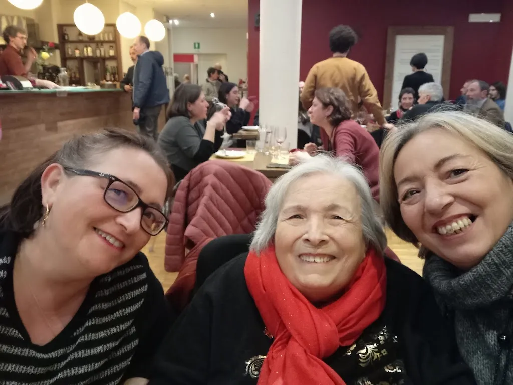 Patrizia Camedda_Il Ristorante della Suoneria_Settimo_recensione