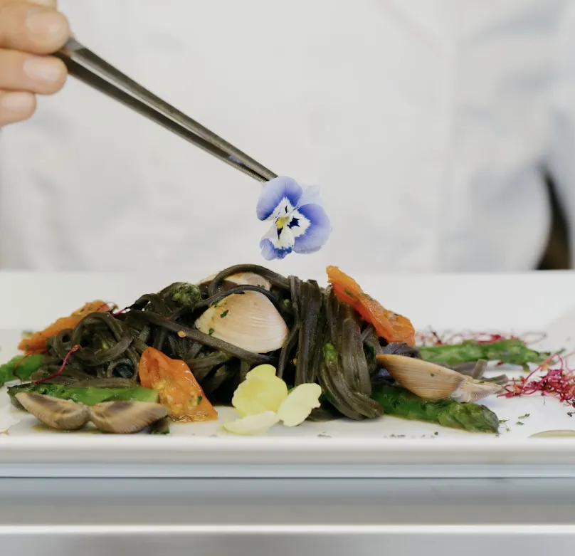 Menu_Bellarium Restaurant Settimo_Settimo_image_8