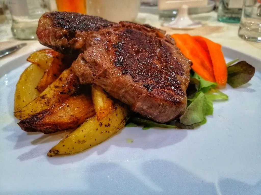 Alessandro Giovagnoli_Bellarium Restaurant Settimo_Settimo_review