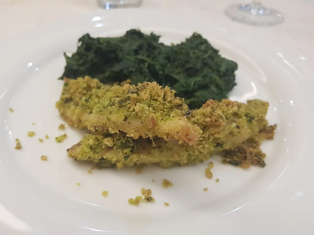 Giustiniano l_Bellarium Restaurant Settimo_Settimo_review