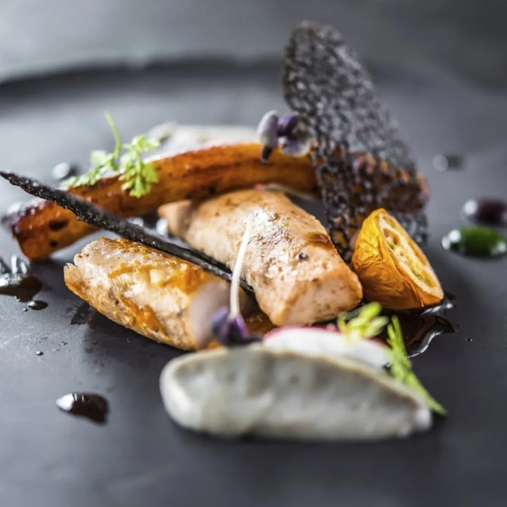 Bellarium Restaurant Settimo_Settimo_slider_image_3