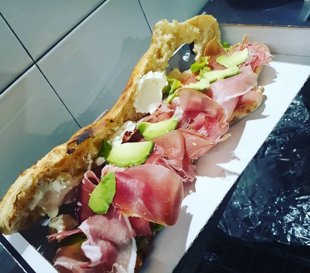 Menu_100% Made in Italy - panuozzi e pizze da asporto_Settimo_image_9