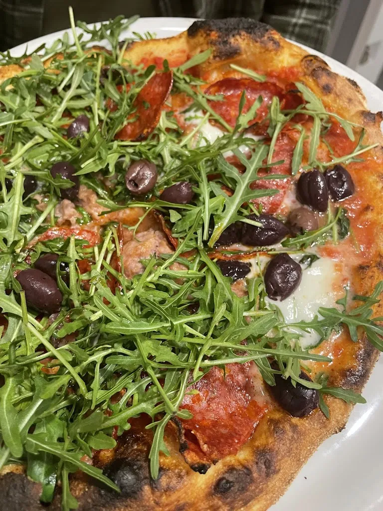 Ninaz_100% Made in Italy - panuozzi e pizze da asporto_Settimo_review