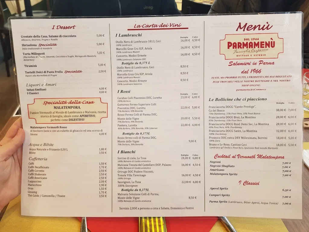 Menu_Parmamenù - Settimo Cielo Retail Park_Settimo_image_3