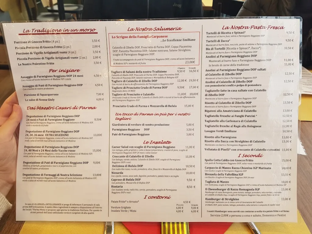 Menu_Parmamenù - Settimo Cielo Retail Park_Settimo_image_4