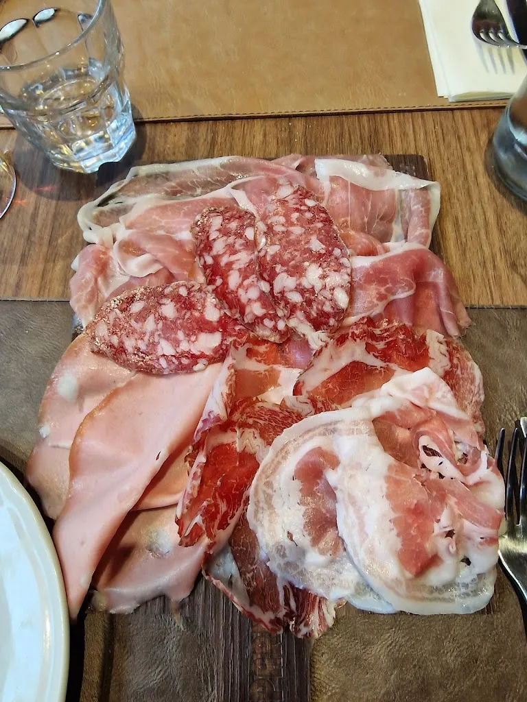 Roberto Parrotta_Parmamenù - Settimo Cielo Retail Park_Settimo_review