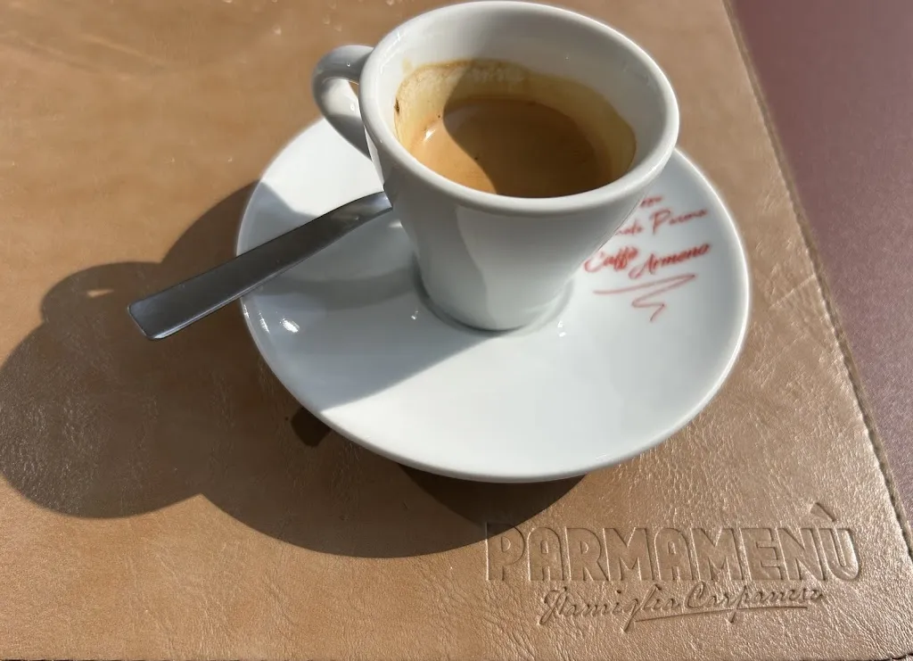 Massimo L_Parmamenù - Settimo Cielo Retail Park_Settimo_review