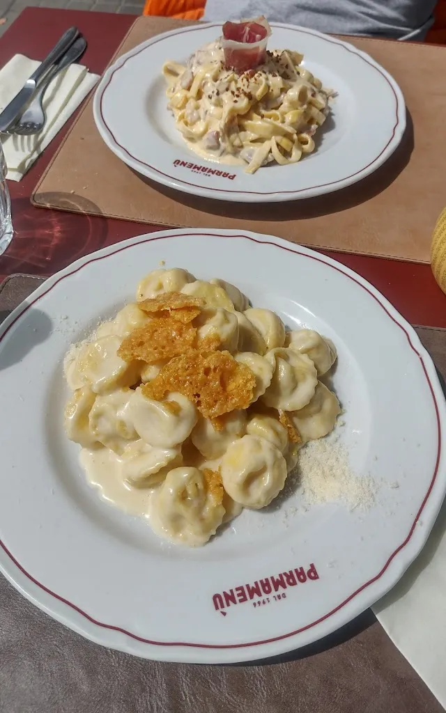 Laura Orlando_Parmamenù - Settimo Cielo Retail Park_Settimo_review