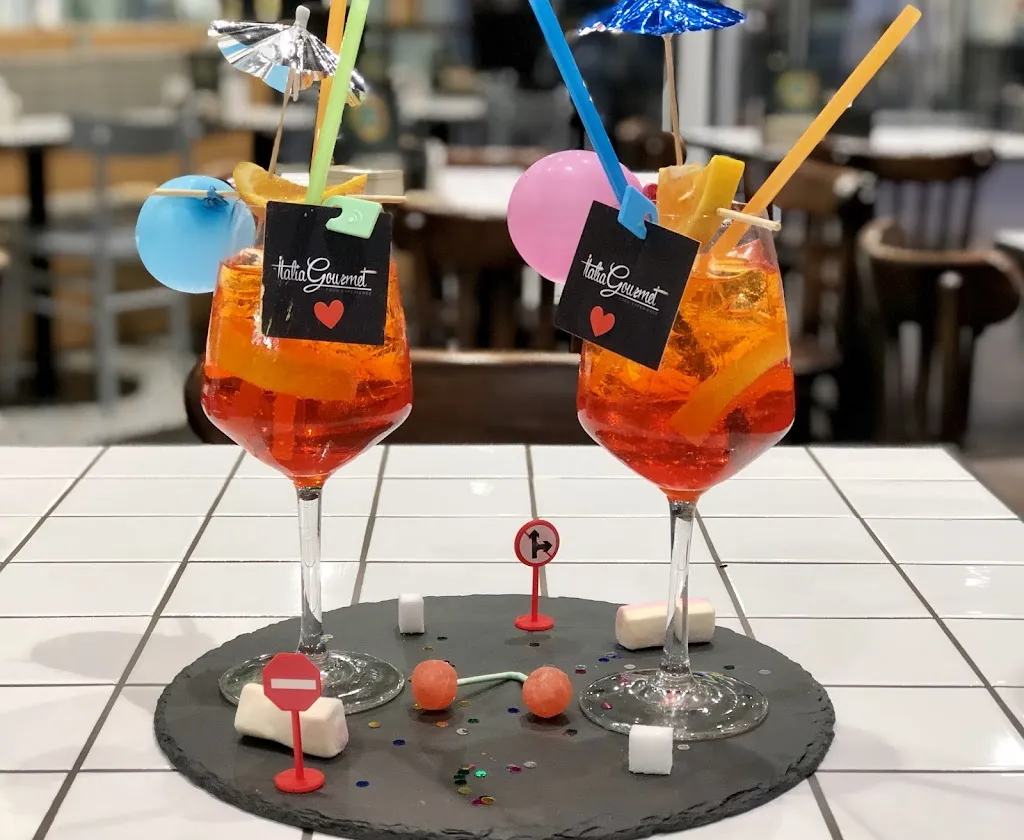 Iele123_Italia Gourmet_Settimo_review