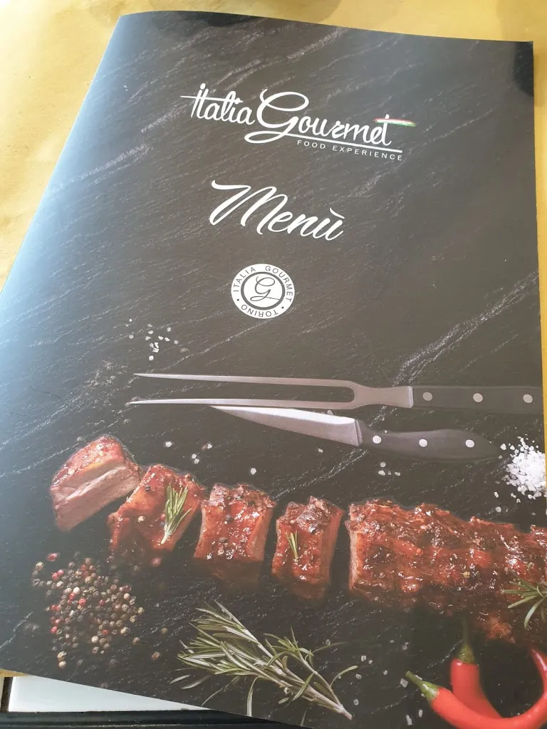 Nicola “Nick78” Zedda_Italia Gourmet_Settimo_review