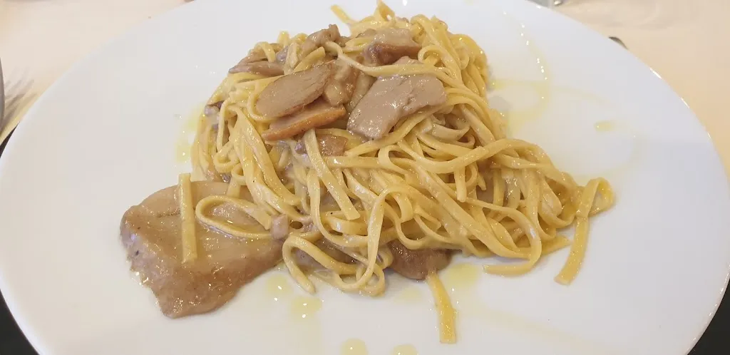 Paolo B_Ristorante Primos_Settimo_review