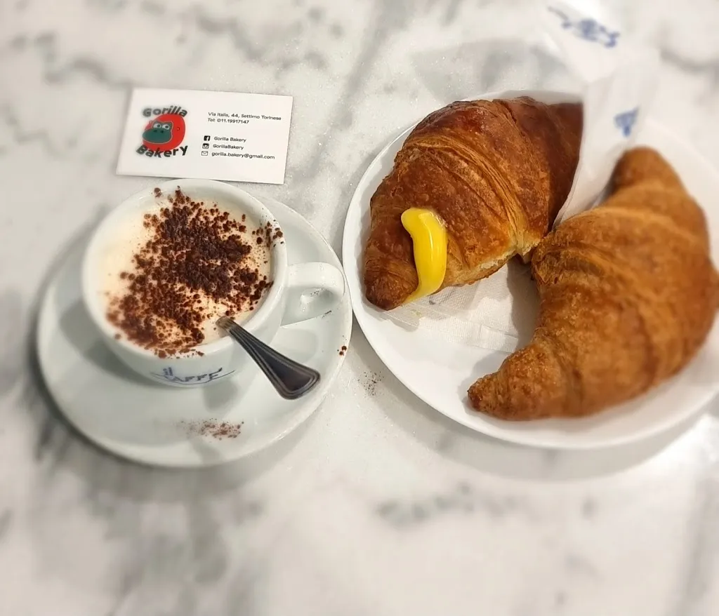 Adrian Thateos Crucianu_Gorilla Bar Bakery_Settimo_review