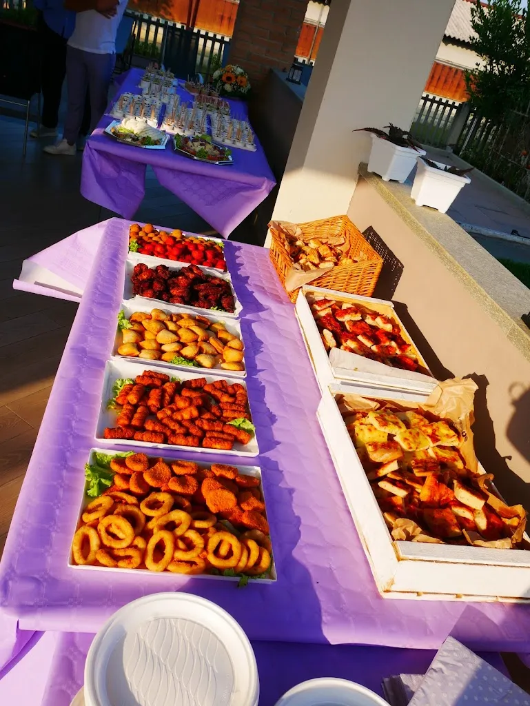 Giuseppe Trovato_Gorilla Bar Bakery_Settimo_review