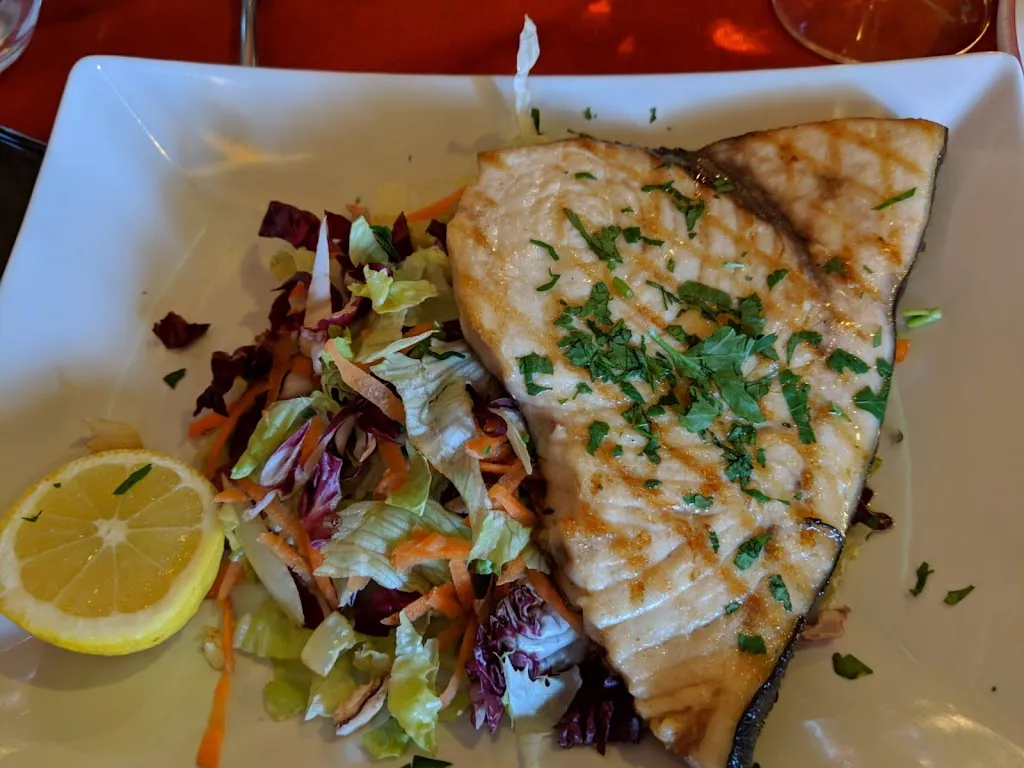 Deniz Demirel_RISTORANTE PIZZERIA SAPORI DI MARE - FURCI SICULO_Furci_review