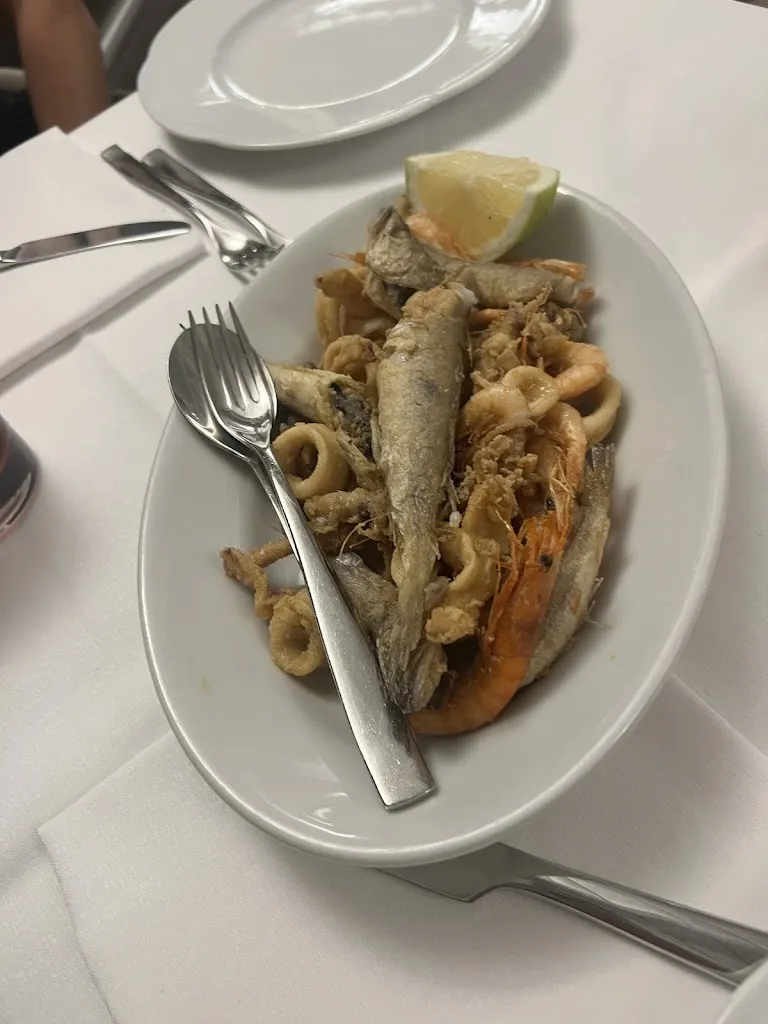 Krzysztof Bugno_RISTORANTE PIZZERIA SAPORI DI MARE - FURCI SICULO_Furci_review