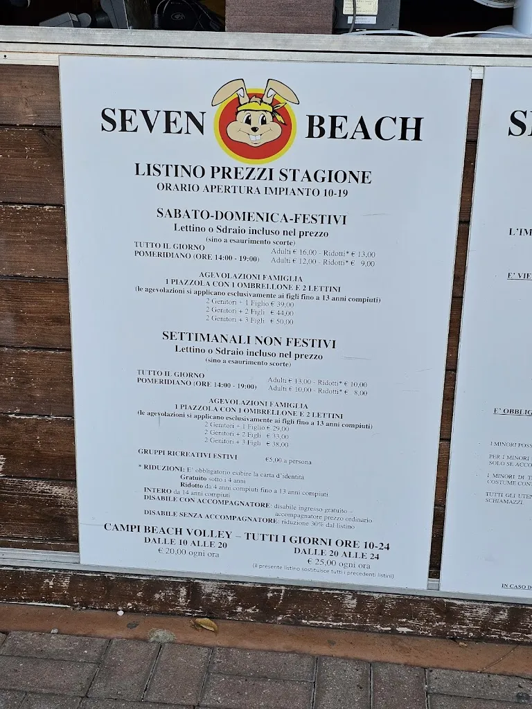 Menu_Seven Village - Seven Beach_Settimo_image_2