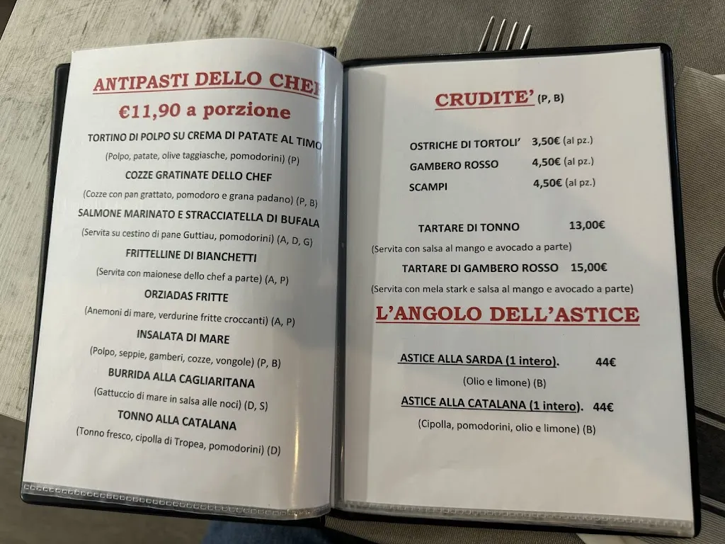 Menu_I LOVE COZZERIA SETTIMO SAN PIETRO_Settimo_image_3